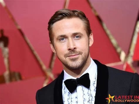 Ryan Gosling Wiki Biography Age Height Wife Parents Brother Net