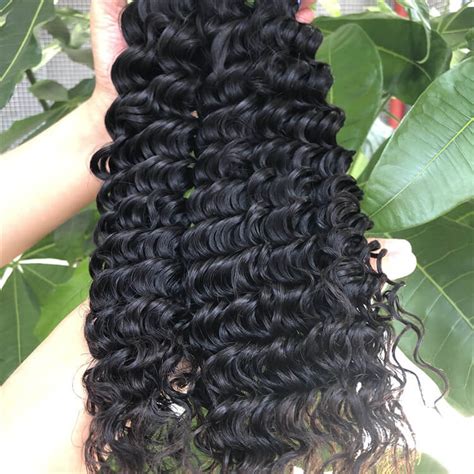raw virgin chinese hair kinky curly wholesale