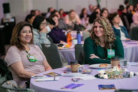 KP - Caritas Day 2-357 - KP Nurse Scholars Academy | Kaiser Permanente