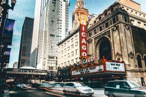 Top 10 Places To Visit And Most Fun Things To Do In Chicago