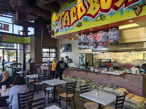 Taco Boys Brings Authentic Mexican Food To Roosevelt Row