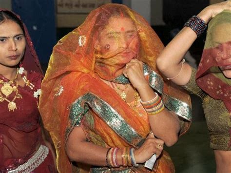 Mass Marriage In Prostitute Land Hindustan Times