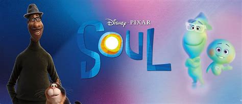 Lo Que Soul La Película De Disney Y Pixar Me Dejó Mis Reflexiones