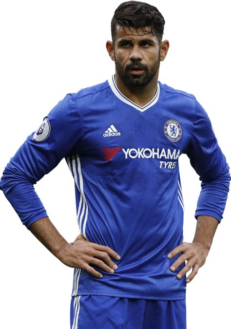 Browse the user profile and get inspired. Diego Costa football render - 32853 - FootyRenders