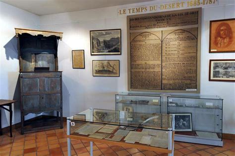Musée Rochelais Dhistoire Protestante Musées Et Sites De Visite In La