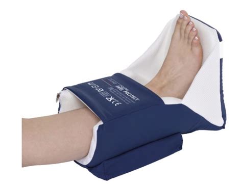 Posimed Heel Protect Vitalvia Funke Medical Prevención Úlceras y Heridas tret e