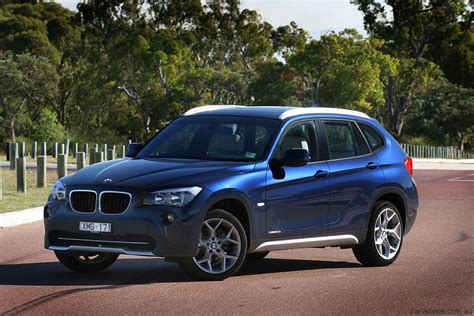 Get reliability information for the 2018 bmw x1 from consumer reports, which combines extensive survey data and expert technical knowledge. BMW X1 Review & Road Test - photos | CarAdvice