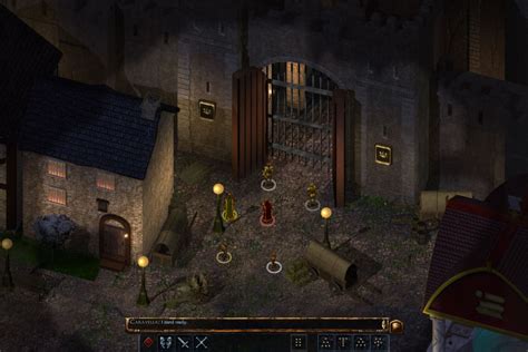 Baldurs Gate Neverwinter Nights And More Pc Classics Coming To
