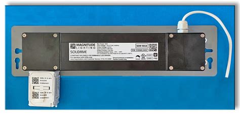 Solarex 120 watt wiring diagram 12/24 volt. LED power supplies and transformers