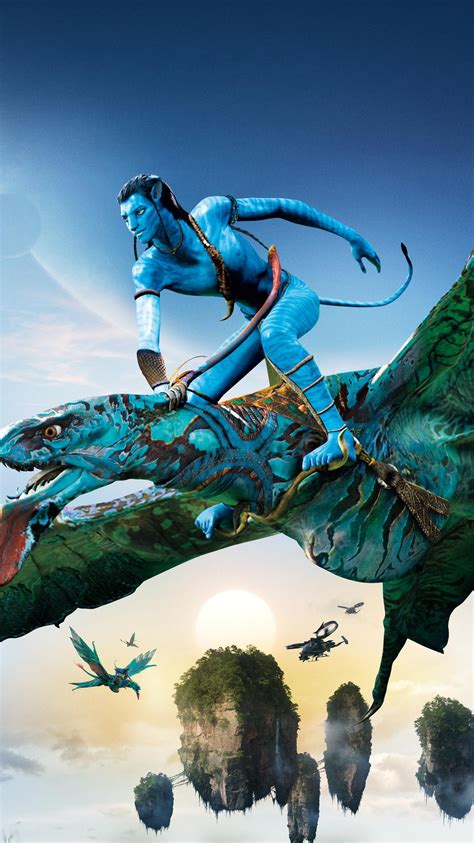 Avatar (2009) Phone Wallpaper | Moviemania | Pandora avatar, Avatar films, Avatar world