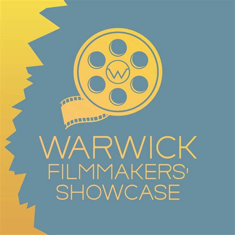 Warwick Filmmakers' Showcase