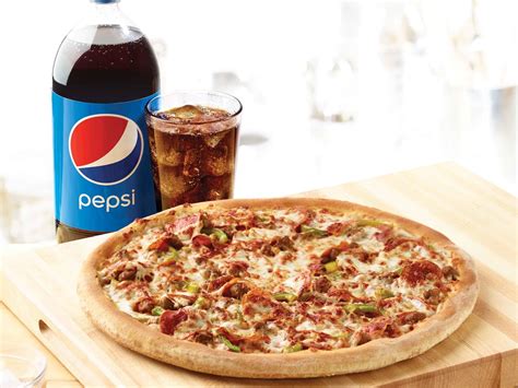 Papa Johns Pizza - Scarborough, ON - 1245 ELLESMERE ROAD | Canpages