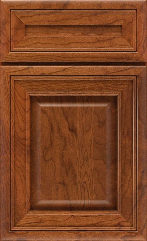 That niche is to provide excellence in custom cabinetry. Diamond Caldwell Cherry Cabinet | Cabinet door styles ...