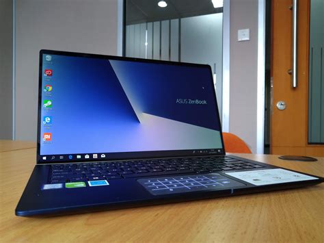 Review Asus Zenbook 13 Ux333f Laptop Tipis Ringkas Dan Kencang
