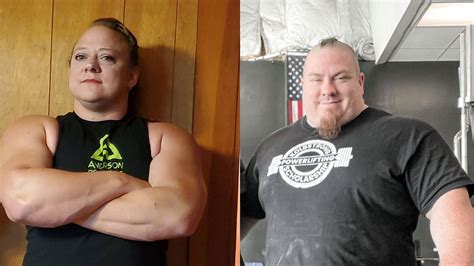Who Holds The Heaviest Bench Press World Record Powerlifter Rae Ann Coughenour Miller Sets