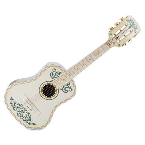Coco Acoustic Guitar Shopdisney