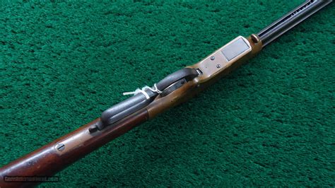 Historic Henry Presentation Rifle