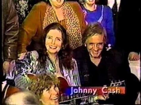 Charley chase fingers herself on a masage table. 1993 03 01 Johnny Cash & June Carter - Wedding Anniversary ...
