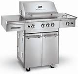 Frigidaire Gas Grill Pictures