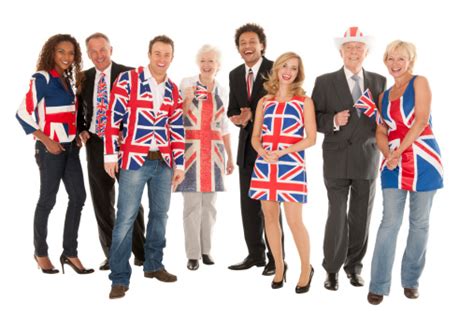 British People Stock Photo Download Image Now Istock