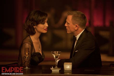 James Bond Skyfall Teaser Trailer