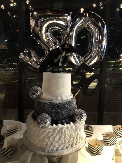 Decorated cake from Sam’s Club! #50thbirthdaycake #samsclubcake