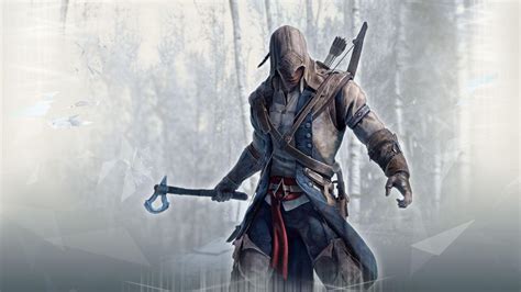Assassins Creed 3 Wallpapers Hd Wallpaper Cave