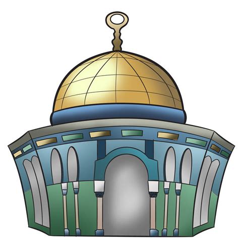 Embed this art into your website: Gambar Masjid Animasi - ClipArt Best