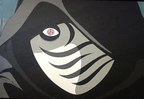 Uchiha Obito Aka The Masked Man Uchiha Wallpaper Naruto Shippuden Anime Magi