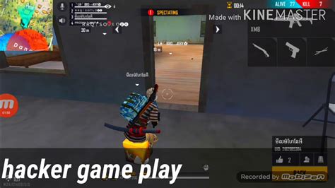 Hacker Game Play Youtube