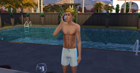 Hot Complications Sims Story Page The Sims General Discussion
