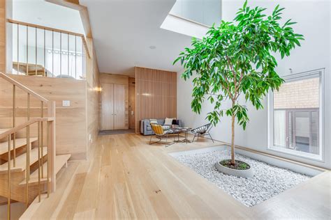 2 Million For This East York Home With Japanese Minimalist Energy