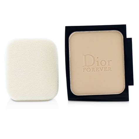 Christian Dior Diorskin Forever Extreme Control Perfect Matte Powder