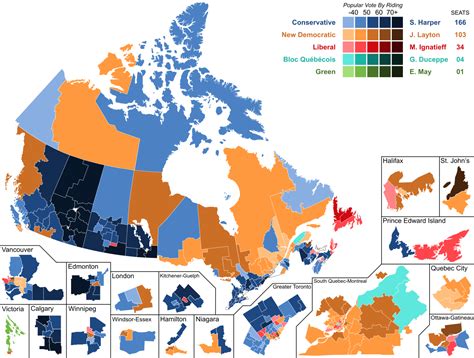 Canada elections act 2285 kb |. File:Canada federal election 2011 - Results By Riding.svg ...