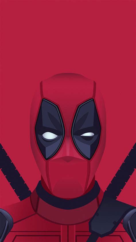 1080x1920 Deadpool Hd Superheroes Artwork Artist Digital Art