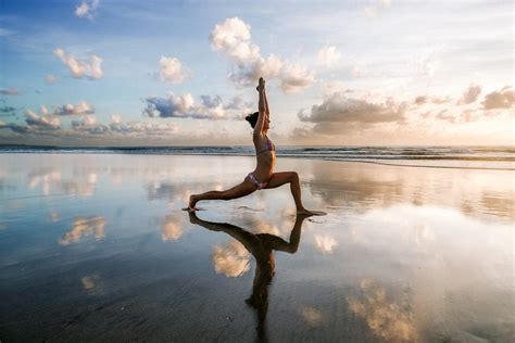 The Best Surf and Yoga Retreats in Canggu, Bali - Breathing Travel