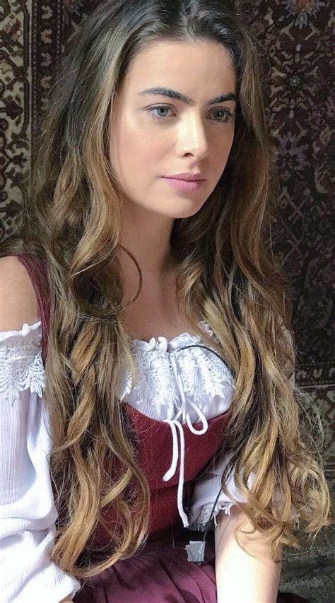 Rayanne Morais In 2022 Long Hair Styles Beauty Hair Styles
