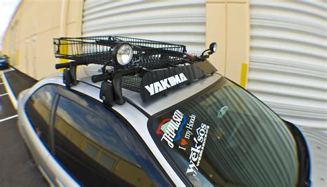 Check spelling or type a new query. Roof Rack Spot Light - Unofficial Honda FIT Forums