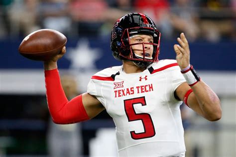 #bama qb tua tagovailoa has received positive medical reports since his injury can the chiefs win without patrick mahomes? 2017 NFL Draft Breaking Down the QB's: Patrick Mahomes, is ...