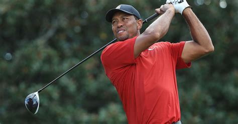 Tiger Woods Wins Tour Championship For First Pga Tour Win Since
