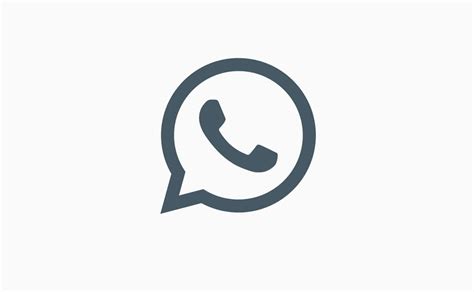 Logo Whatsapp 2022 Téléchargement Signification Histoire