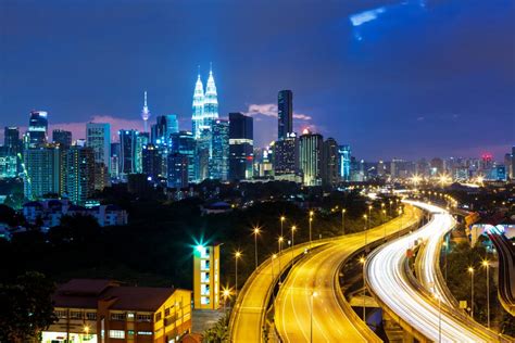 According to the malaysian investment development authority (mida), malaysia recorded foreign direct investments of rm54.7 billion in 2017 in over the years, foreign equity restrictions in many sectors have been liberalised. Top 5 Property Investment Hotspots In Malaysia | Wealth ...