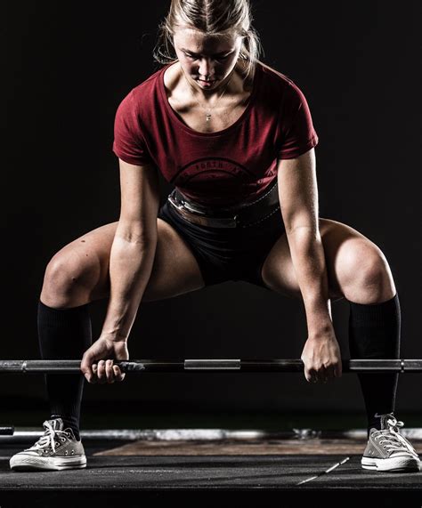 Indian women weightlifters are slowly proving themselves to be very much equal to their male counterparts. Pin on Olympic Weightlifting Women