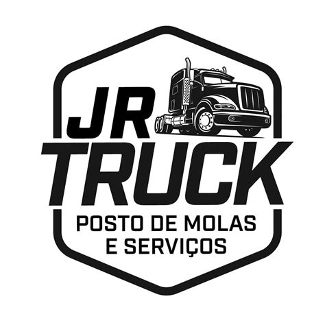 jr truck posto de molas e serviços são paulo sp
