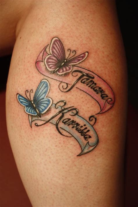 77 Interesting Name Tattoo Ideas Tattoos For Daughters Name Tattoos