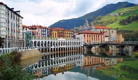 5 Motivos Para Visitar Tolosa Qué Visitar En El País Vasco