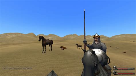 Maybe you would like to learn more about one of these? The War of Religion mod for Mount & Blade: Warband - Mod DB
