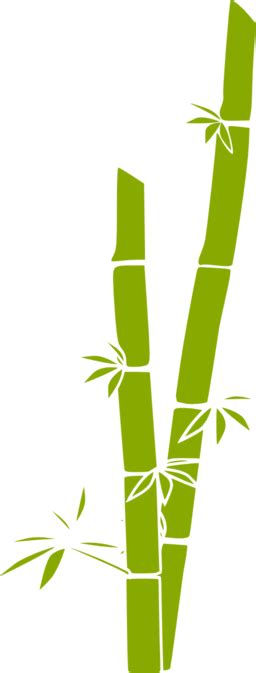 Bamboo Clipart | i2Clipart - Royalty Free Public Domain Clipart