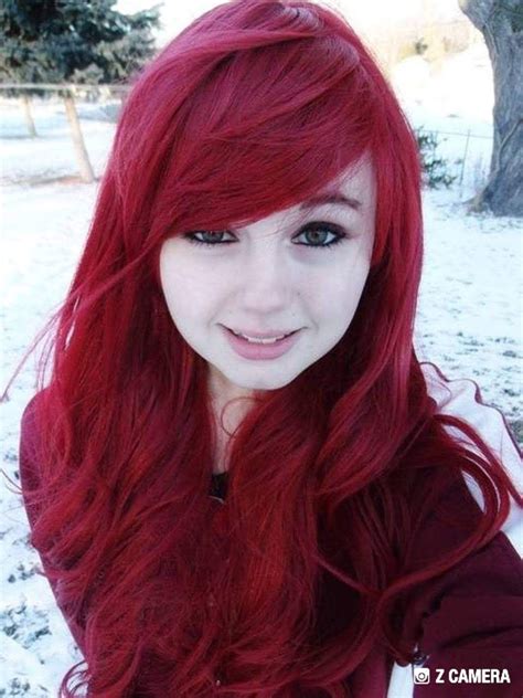 Pin By Sigmenville Greene On Sigmenville 0101 Girls With Red Hair