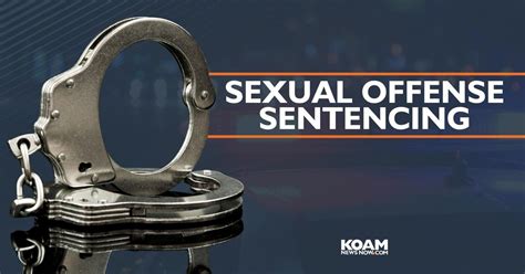 Ex Prisoner Transport Officer Sentenced For Sexual Assault Of Detainee In Joplin